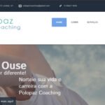 Polo Paz Coaching Site